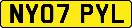 NY07PYL