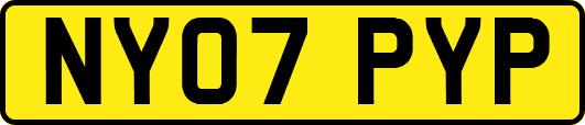 NY07PYP