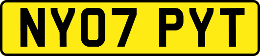 NY07PYT