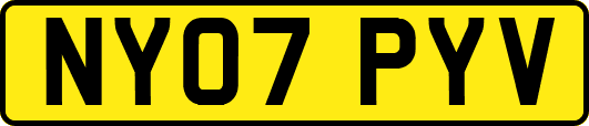 NY07PYV