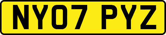 NY07PYZ
