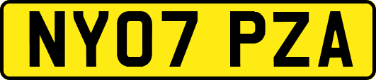 NY07PZA