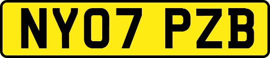 NY07PZB