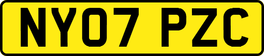 NY07PZC