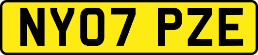 NY07PZE