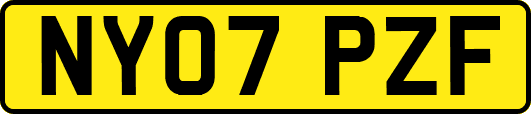 NY07PZF
