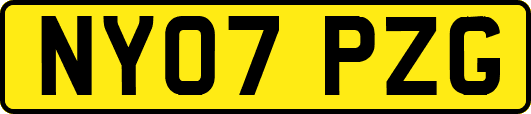 NY07PZG