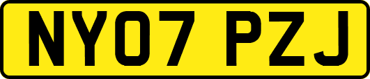 NY07PZJ