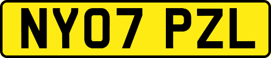 NY07PZL