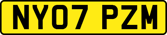 NY07PZM