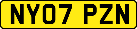 NY07PZN