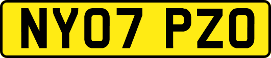 NY07PZO