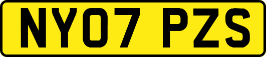 NY07PZS