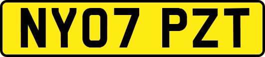 NY07PZT