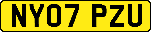 NY07PZU
