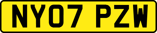 NY07PZW