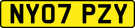 NY07PZY