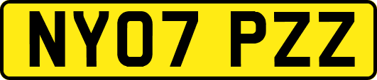 NY07PZZ