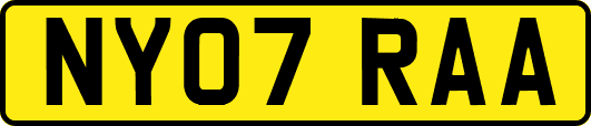 NY07RAA
