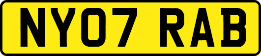 NY07RAB