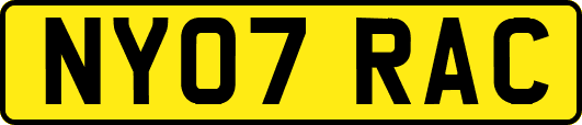 NY07RAC