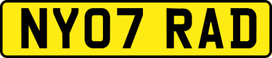 NY07RAD