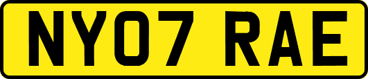 NY07RAE