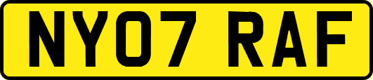 NY07RAF