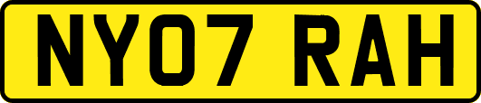NY07RAH