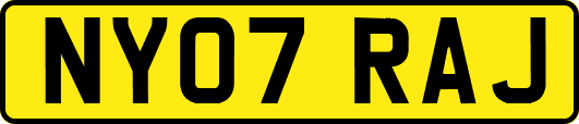NY07RAJ