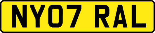 NY07RAL