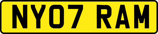 NY07RAM