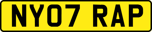 NY07RAP