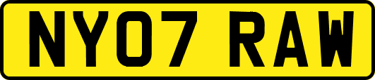 NY07RAW