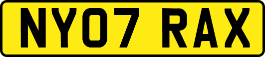 NY07RAX