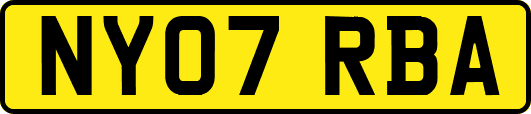 NY07RBA