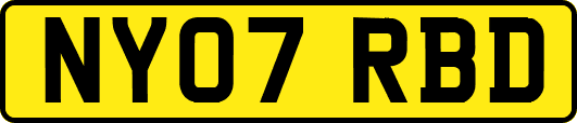 NY07RBD