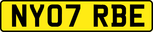 NY07RBE