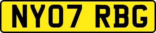 NY07RBG