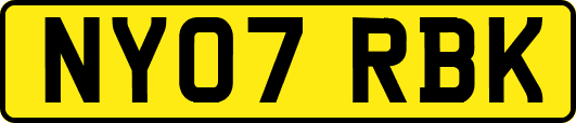 NY07RBK