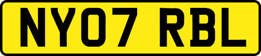 NY07RBL