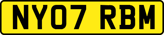 NY07RBM