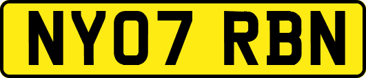 NY07RBN