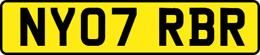 NY07RBR