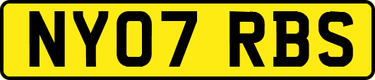 NY07RBS