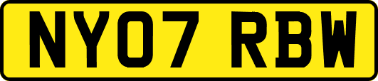 NY07RBW