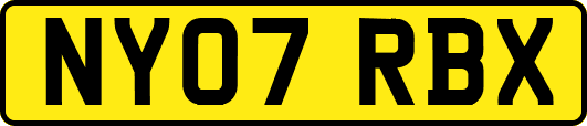 NY07RBX