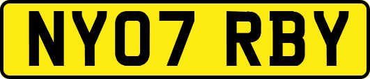 NY07RBY