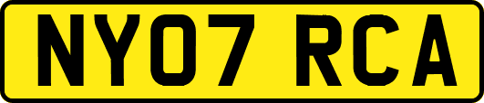 NY07RCA