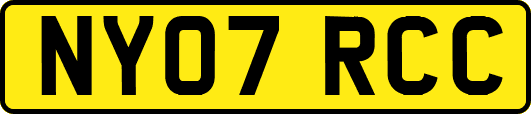 NY07RCC